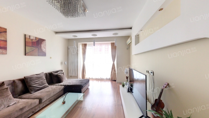 五一阳光皓日园二手房实景图