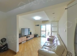 整租·新世界花园 3室2厅 南_新世界花园租房