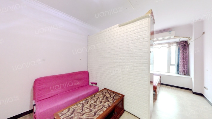 恒大绿岛新城A区二手房实景图