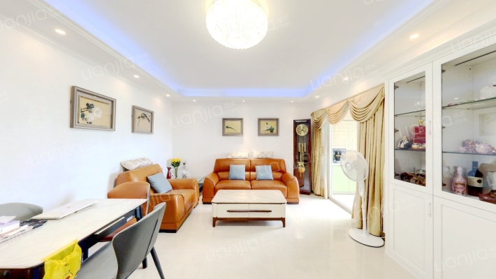 中旅侨苑二手房实景图