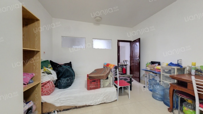 兴元绿洲一期二手房实景图