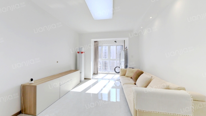 幸福里二手房实景图