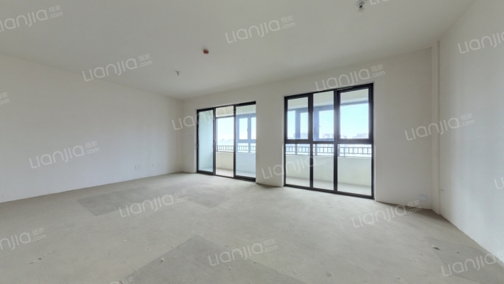 天府公园未来城星幕南区二手房实景图