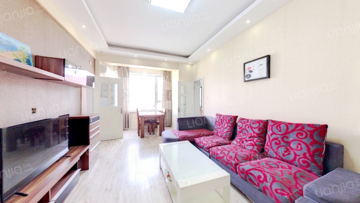 鑫境界二手房实景图