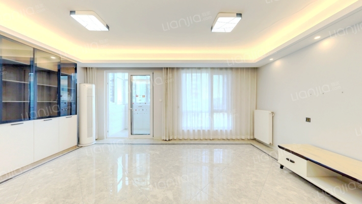 中航樾广场二手房实景图