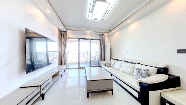 合景同创广场二手房实景图