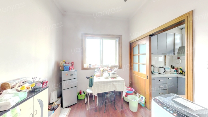 路港大院二手房实景图