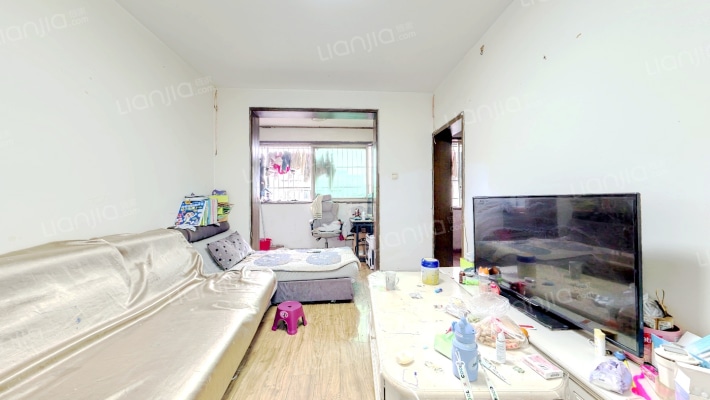 星河路社区二手房实景图