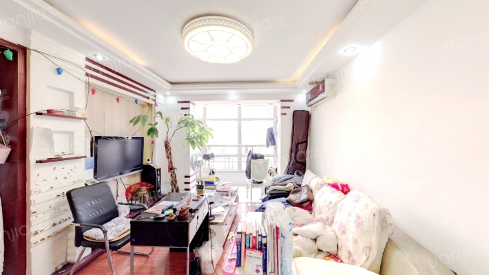 天河家园三期二手房实景图