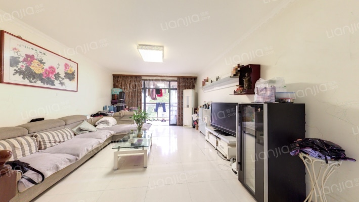 同曦艺术家园二手房实景图