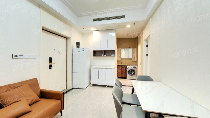 紫辉时代广场二手房实景图