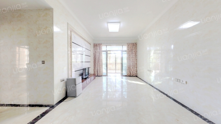 锦绣半山御景二手房实景图