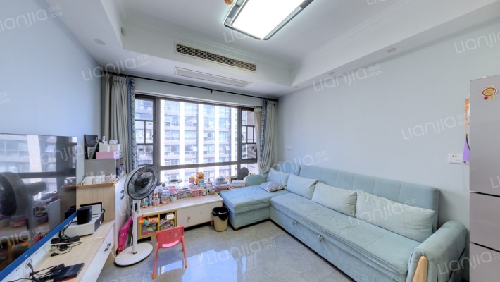 V领寓二手房实景图