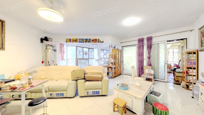 滨海水晶湾二手房实景图