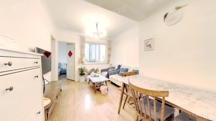 锦和康城和贵苑二手房实景图