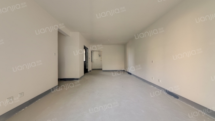 闲山悦二区二手房实景图