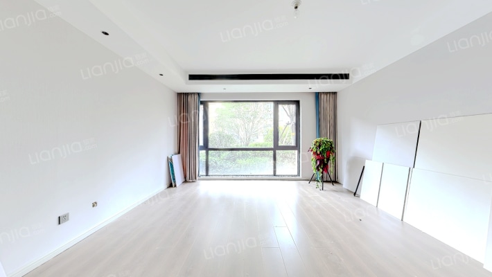 蓝城守诚苑二手房实景图