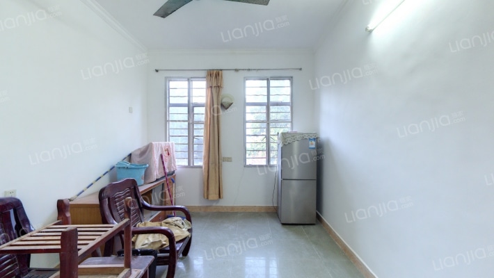 水荫四横路二手房实景图