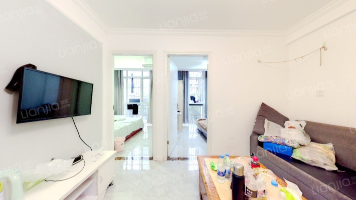 五角大楼二手房实景图