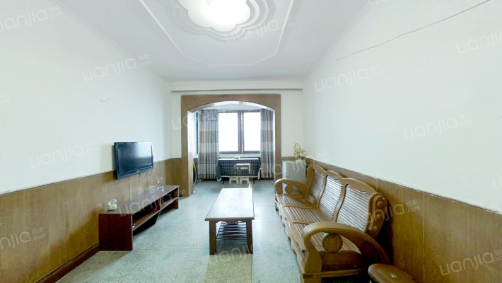 长航响水洞小区二手房实景图