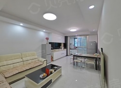 整租·华元美林公馆 4室2厅 南_华元美林公馆租房