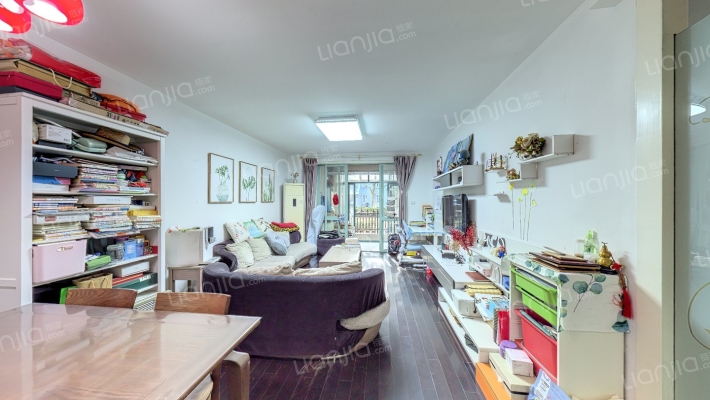 贵峰苑二手房实景图