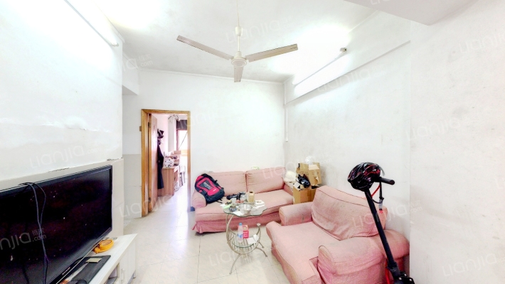 工业大道南425号大院二手房实景图