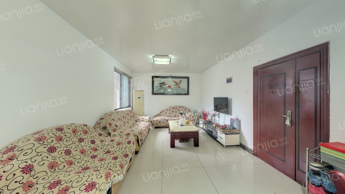 天城尚品二手房实景图