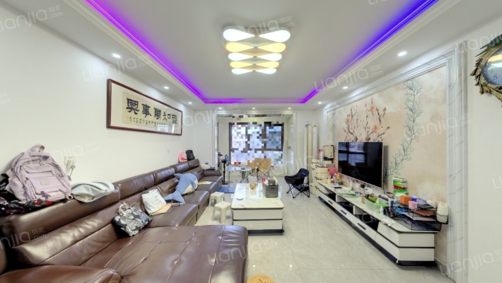 好望谷云邸二手房实景图