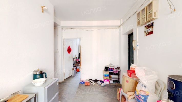 井亭家园二手房实景图