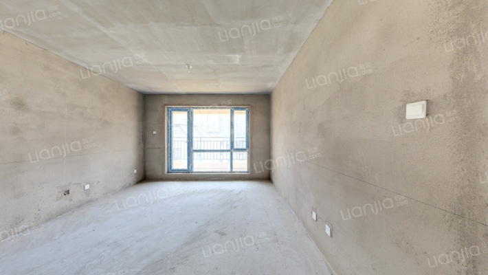 绿地新里罗斯福公馆二手房实景图