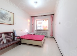 整租·园艺小区 2室1厅 南/北_园艺小区租房