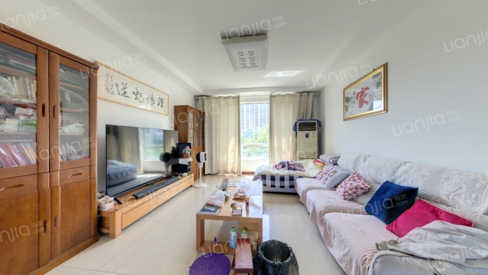 莱茵东郡二手房实景图