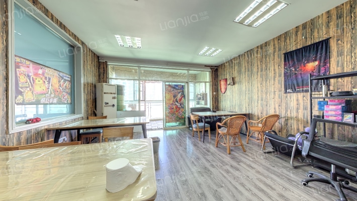 凯发大厦二手房实景图