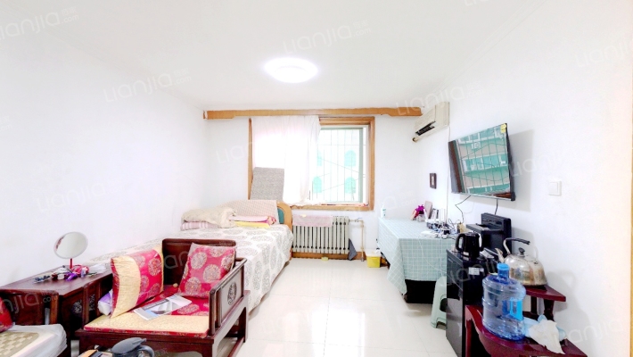 龙箭山庄二手房实景图