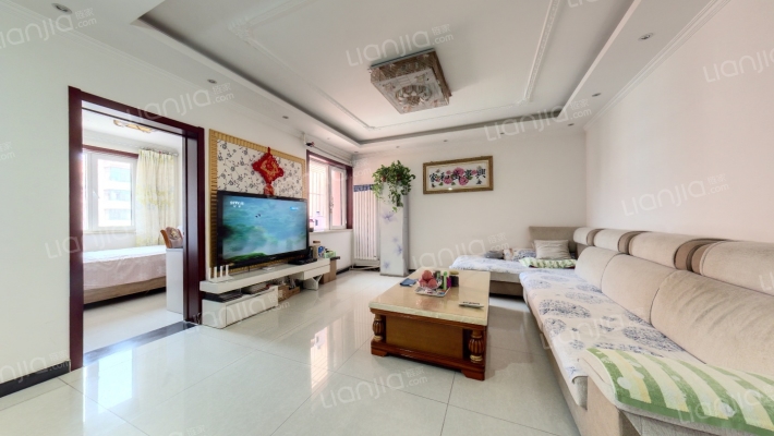 福星家园二手房实景图