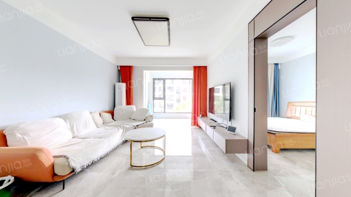 熙园二手房实景图