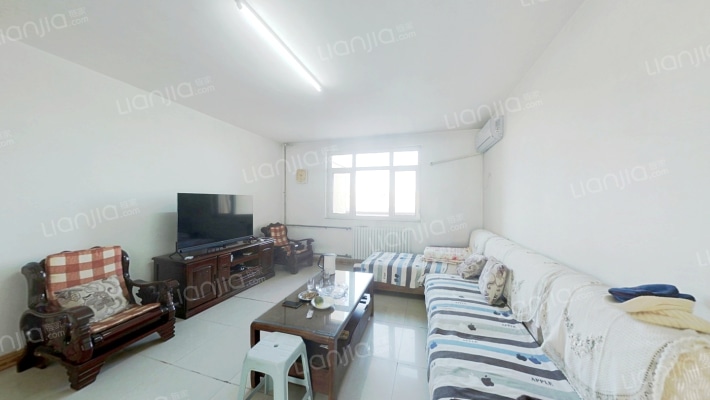 岳园小区二手房实景图