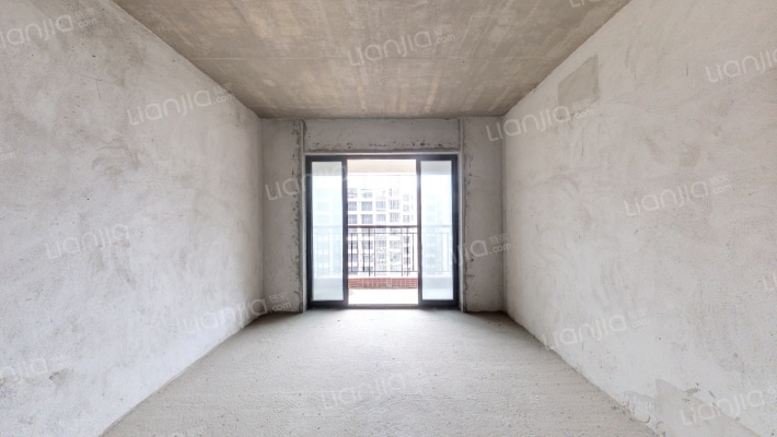 传盛东方名都二手房实景图