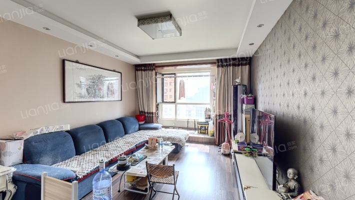 太阳城金旭园二手房实景图