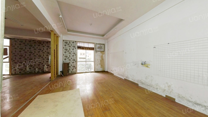 万宏天源城二手房实景图