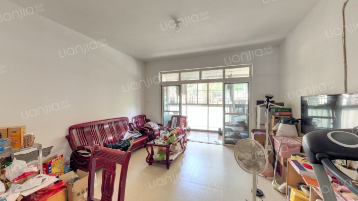 城投·康馨苑二手房实景图