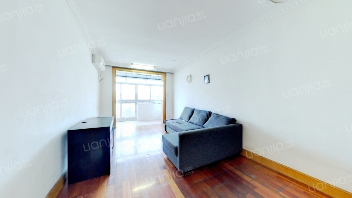 宝林五村二手房实景图