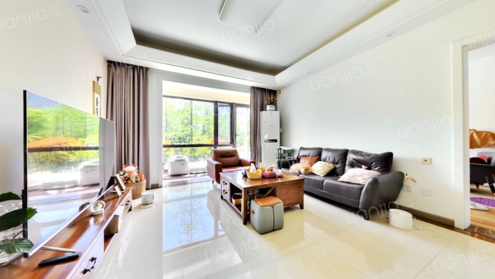 联美品悦二手房实景图