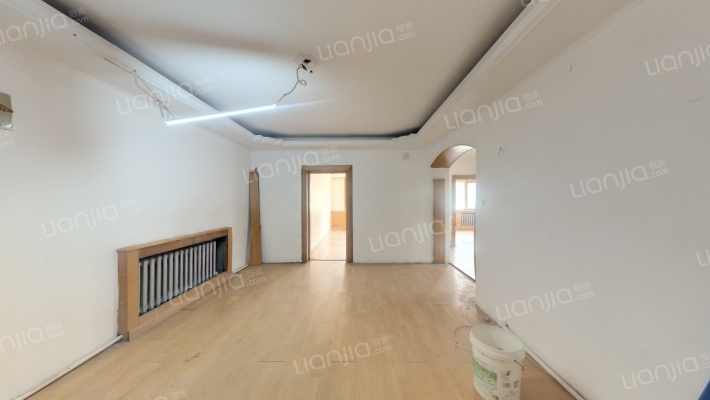 省监狱局家属楼学府路49—2号二手房实景图