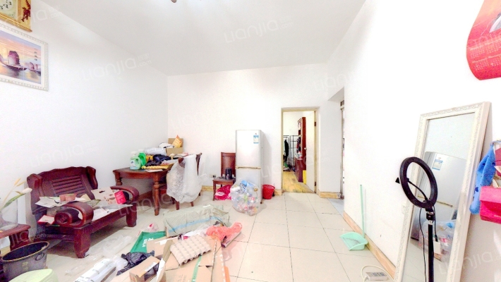 紫阳村小区二手房实景图