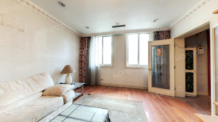 枫露皇苑二手房实景图