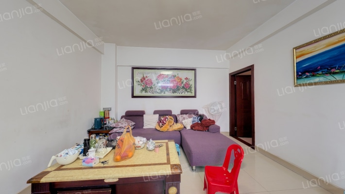 湖溪新苑二手房实景图