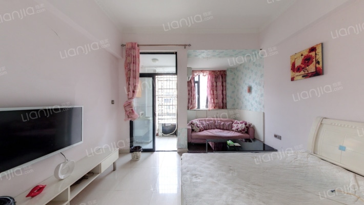 长房时代城二手房实景图