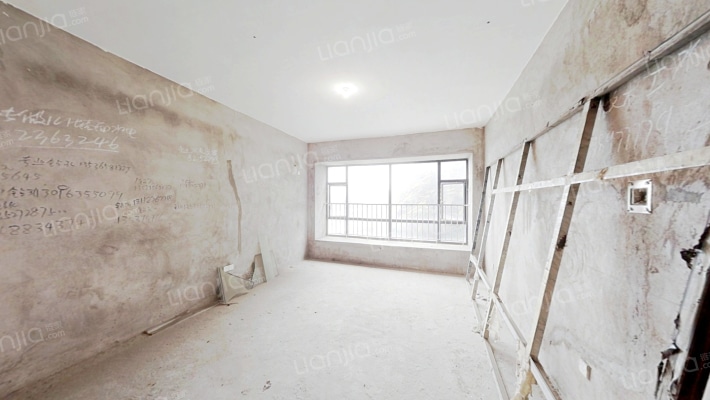 湾畔雅苑二手房实景图